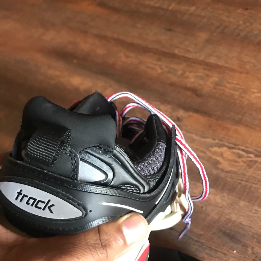 Meet your Posher, Kaheem